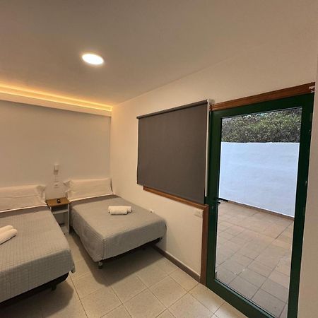 Vivienda En El Centro De La Isla 2Hab Con Terraza Apartment Valverde  Bagian luar foto
