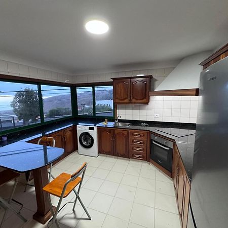 Vivienda En El Centro De La Isla 2Hab Con Terraza Apartment Valverde  Bagian luar foto