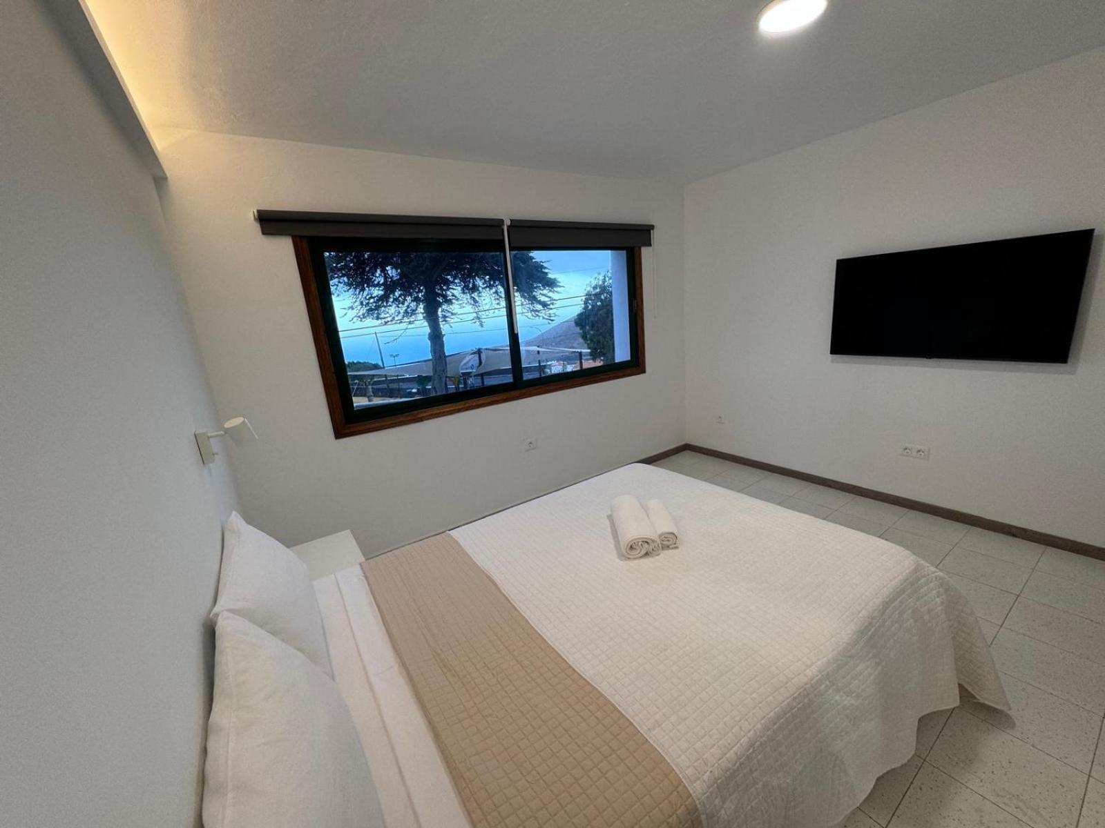 Vivienda En El Centro De La Isla 2Hab Con Terraza Apartment Valverde  Bagian luar foto